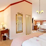 Hotel Monte Vino Potsdam