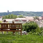 Monte Vino Szálloda