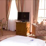 Hotel Monte Vino Potsdam