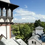 Monte Vino Szálloda Potsdam