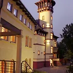Szálloda Monte Vino