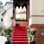 Monte Vino Szálloda