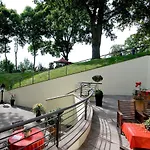 호텔 Monte Vino