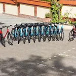 Monte Vino 4* Potsdam