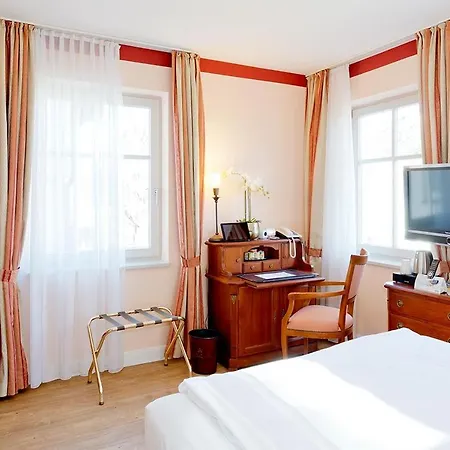 Monte Vino Hotel Poczdam