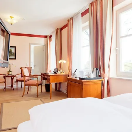 Monte Vino 4*