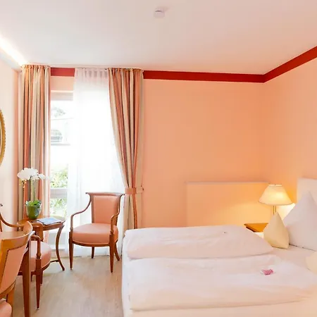Monte Vino Hotel Poczdam