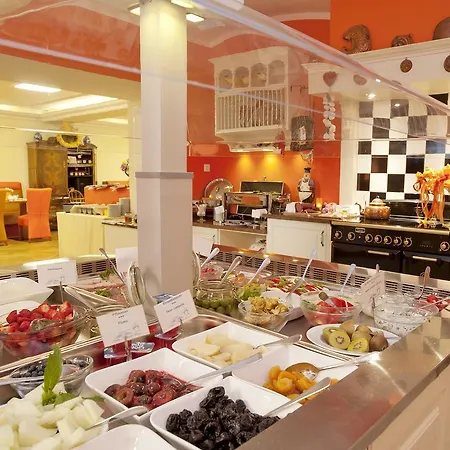 Hotel Monte Vino 4*