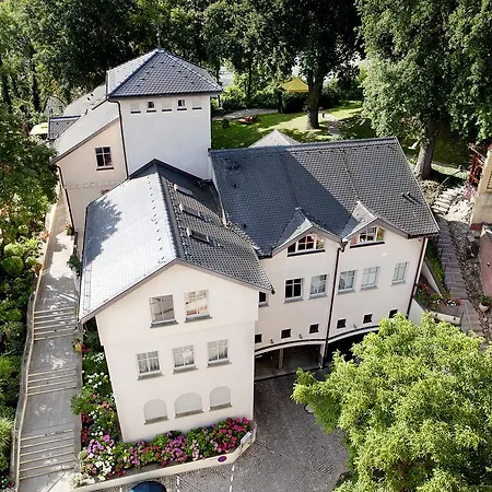 Hotel Monte Vino 4*
