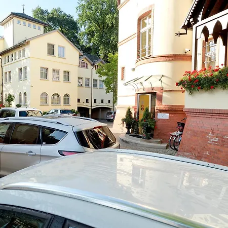 Hotel Monte Vino 4*
