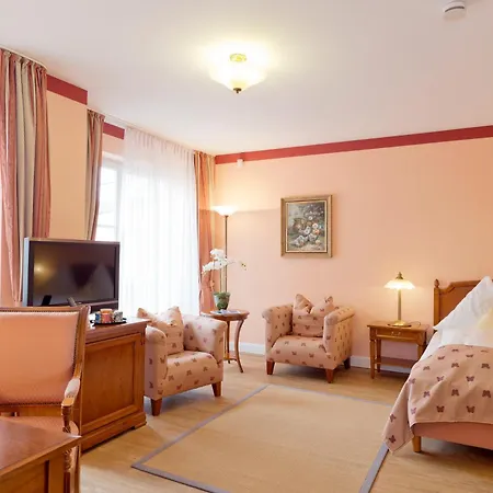 Hotel Monte Vino Potsdam