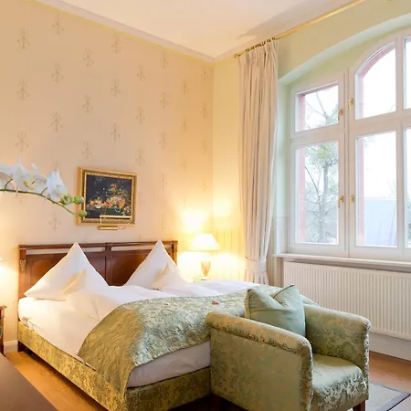 Monte Vino Hotel Poczdam