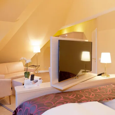 Hotel Monte Vino 4*