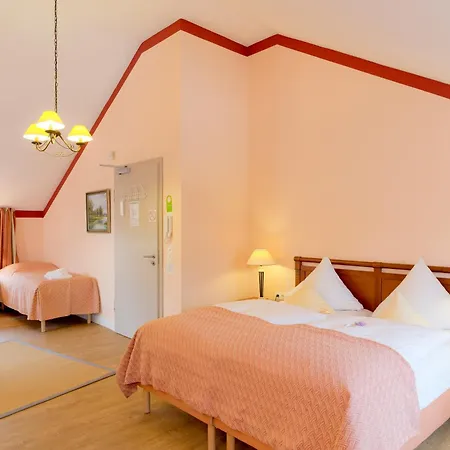 Monte Vino Hotel Potsdam