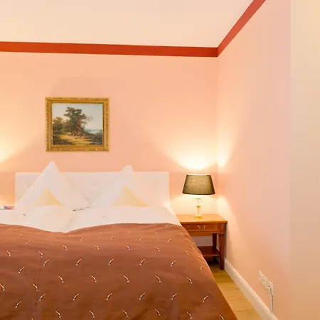 Monte Vino 4* Poczdam