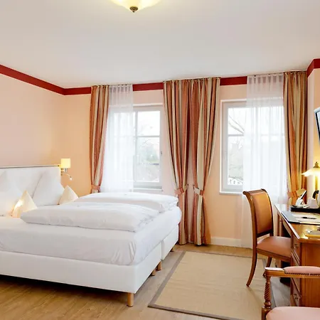 Monte Vino Hotel