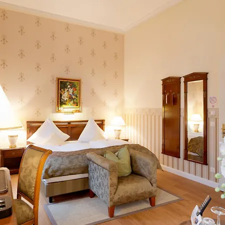 Monte Vino بوتسدام