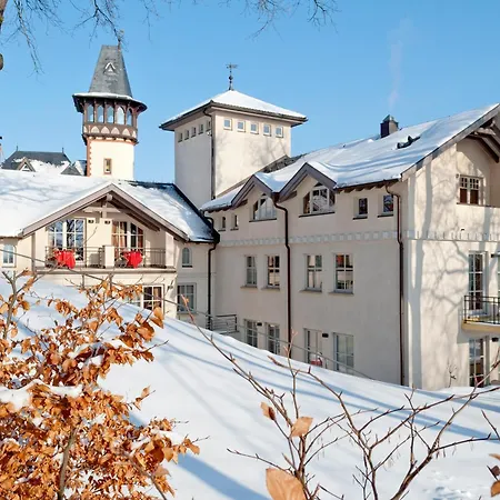 Monte Vino 4*