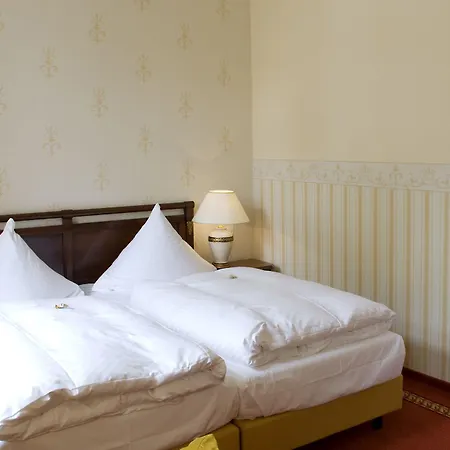 Hotel Monte Vino Poczdam