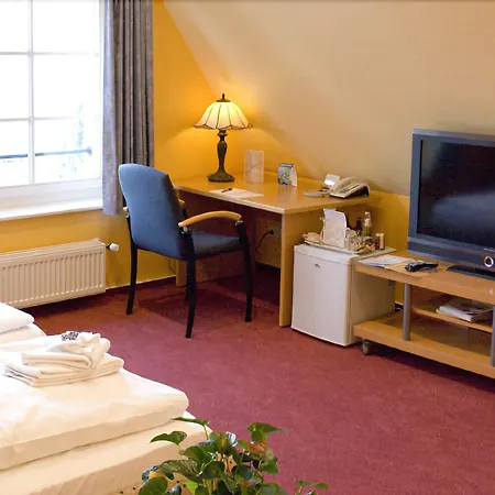 Monte Vino Hotel Poczdam