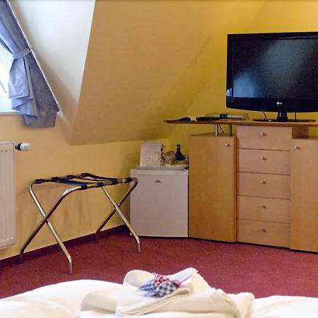 Hotel Monte Vino