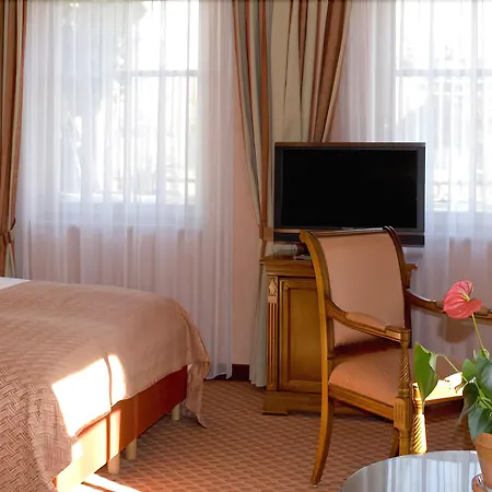 Hotel Monte Vino