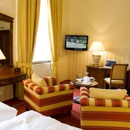 Hotel Monte Vino Potsdam