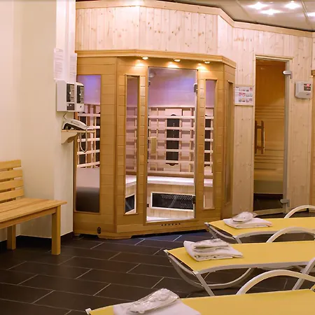 Monte Vino بوتسدام