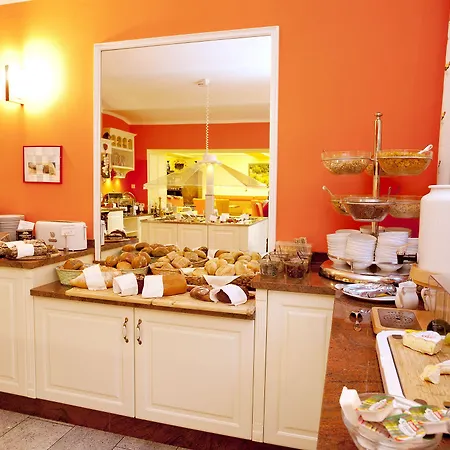 Monte Vino Hotel Potsdam