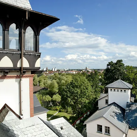 Monte Vino Hotel Poczdam