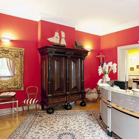 Hotel Monte Vino