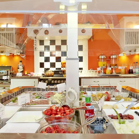 Hotell Monte Vino 4*