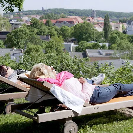 Monte Vino 4* بوتسدام