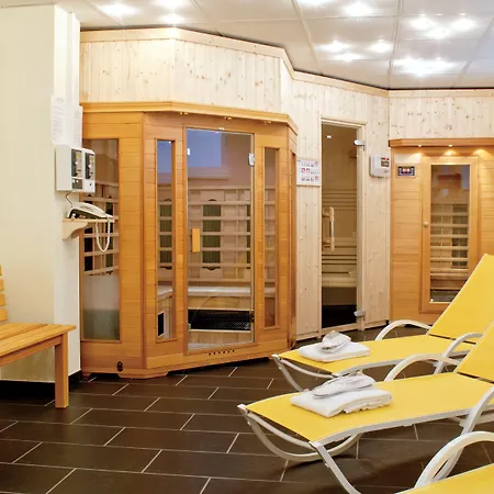 Monte Vino Hotell Potsdam