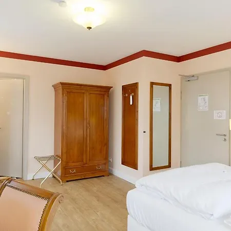 Monte Vino Hotel