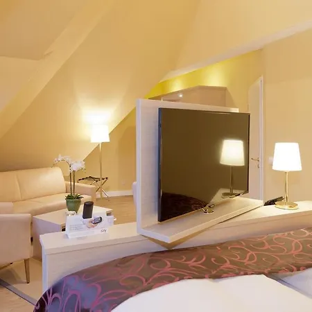 Hotel Monte Vino