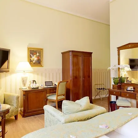 Monte Vino Hotel 4*