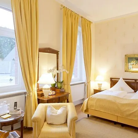 Monte Vino Hotel Poczdam