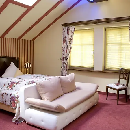 Hotel Monte Vino 4*