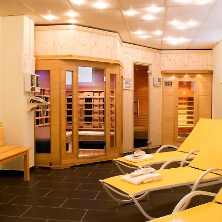 Hotel Monte Vino 4*
