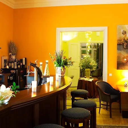 Monte Vino 4* Poczdam