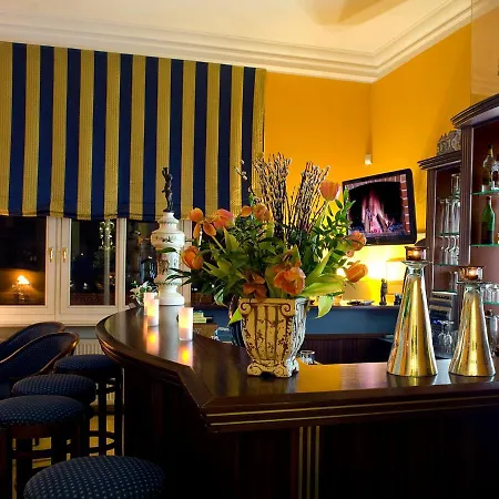 Monte Vino Hotel 4*