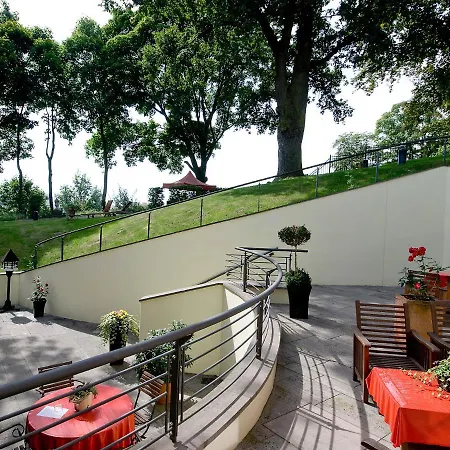 Hotel Monte Vino