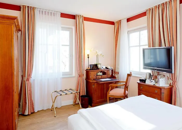 Monte Vino Hotel Potsdam