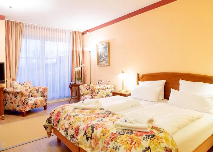 فندق Monte Vino 4*