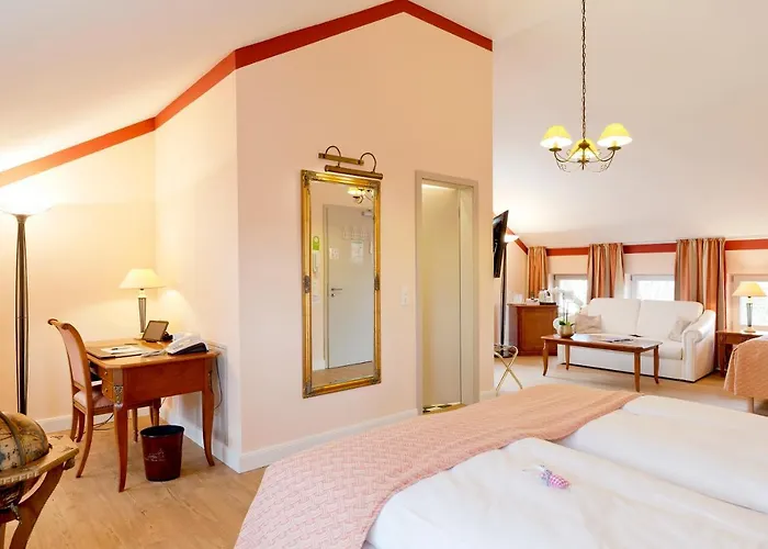 Hotel Monte Vino Potsdam