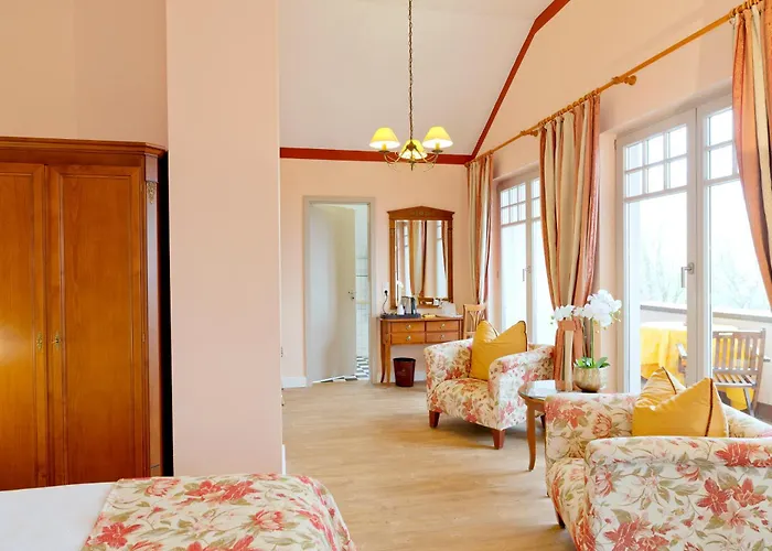 Monte Vino 4* بوتسدام