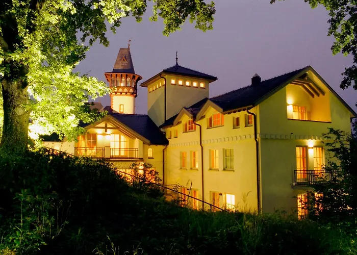 Monte Vino فندق 4*