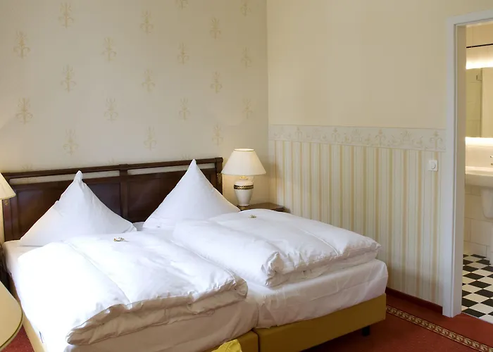 Hotel Monte Vino Potsdam