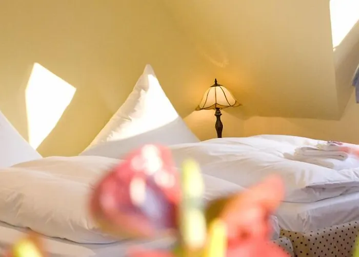 Monte Vino 4* Potsdam